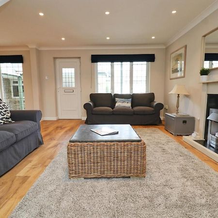 By The Beach Cottage, Dogs Welcome Saint Merryn Exterior foto